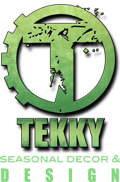 Tekky Toys